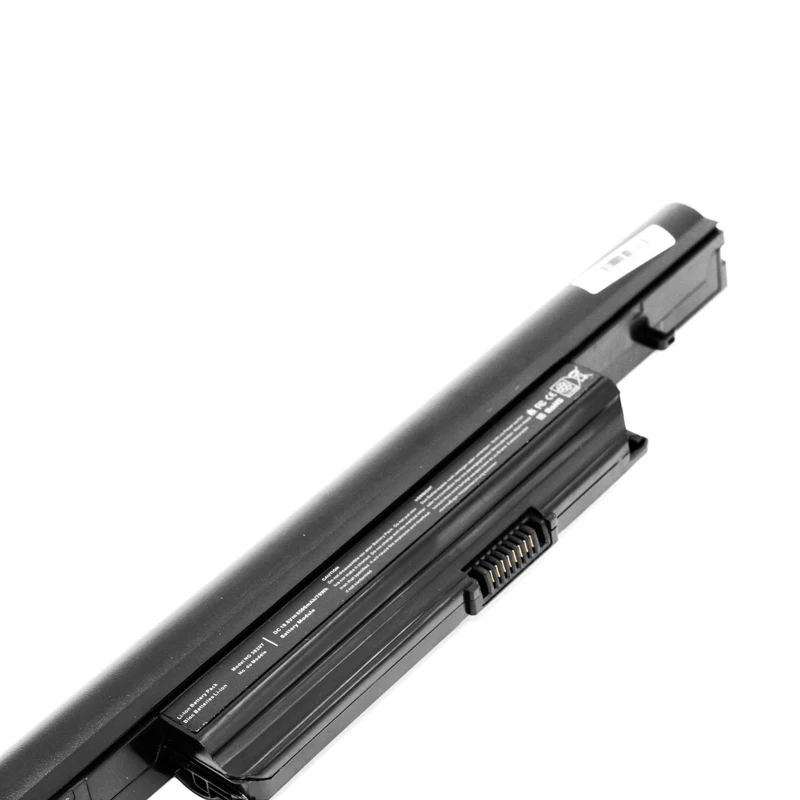 Аккумулятор Apexway 6500 мАч для ноутбука Acer AS01B41 AS10B31 AS10B3E AS10B41 AS10B51 AS10B5E AS10B61 AS10B71 AS10B73