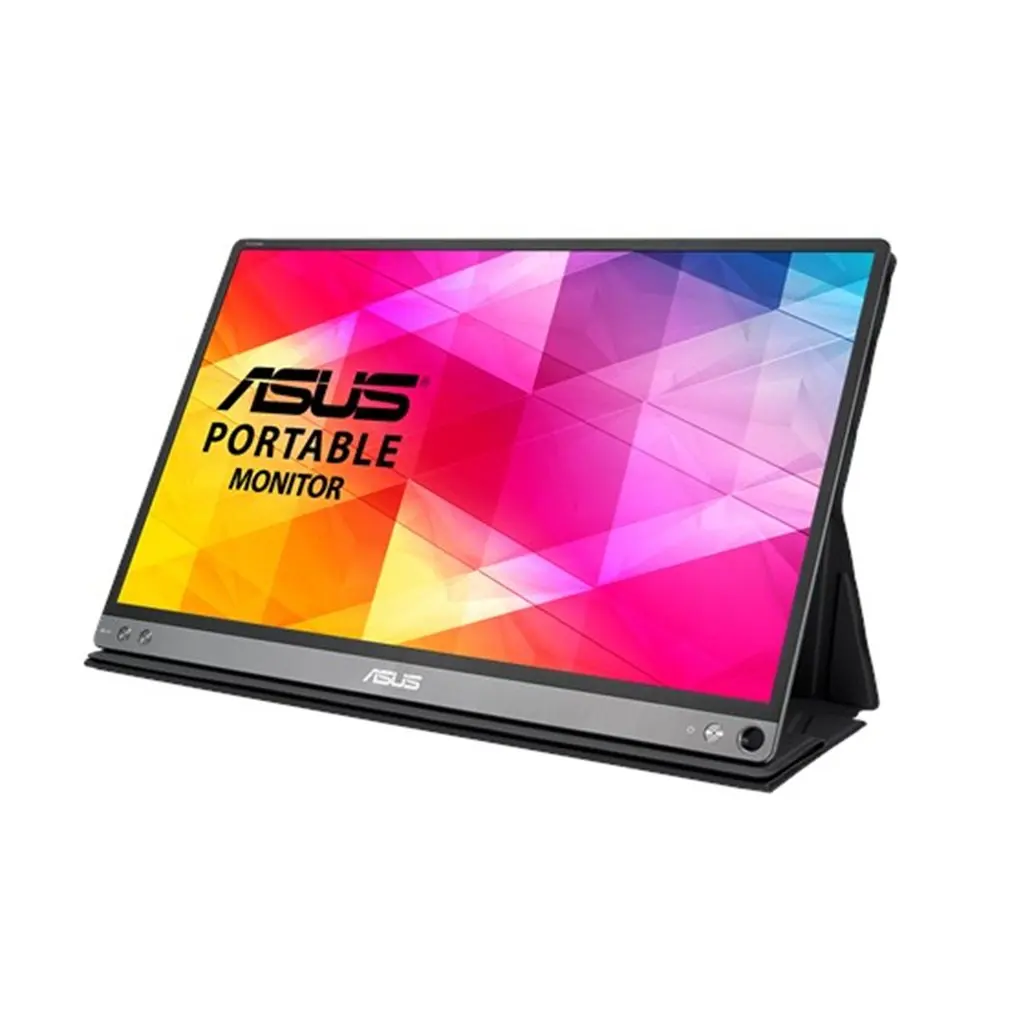 ASUS MB16AC 15 6 дюймов Full HD ips монитор СВЕТОДИОДНЫЙ с подсветкой компьютерный решение