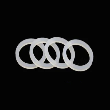 

100 шт водонагреватель сливное уплотнение 6 точек силиконовая прокладка 4 точки силиконовая прокладка Силиконовое уплотнительное кольцо нет...