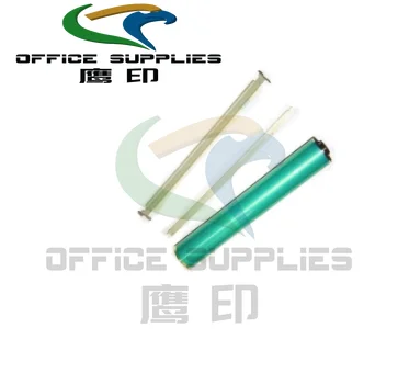 

1Set Long life OPC Drum and Drum Cleaning Blade for Konica Minolta Bizhub C1060 C1070 C2060 C2070 C3070 1060 1070 2060 2070 3070