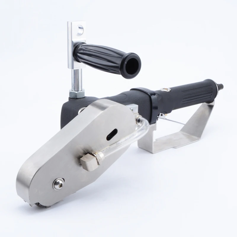 My-2177 бумажный скребок для зачистки поддонов пневматический инструмент |