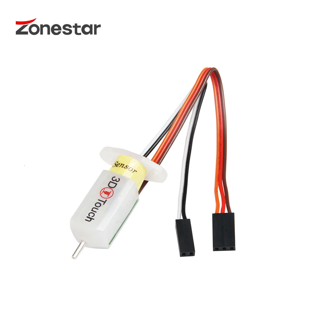 ZONESTAR 3d принтер датчик автоматического выравнивания 3D сенсорный датчик выравнивания кровати
