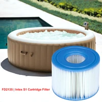 for purespa type s1 swimming pool filters cartridge for 29001e purespa inflatable swimming pool spump filter cartridge