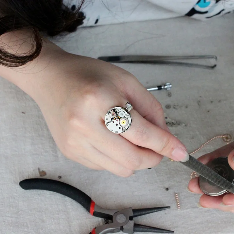 Специальное предложение L & T Victoria wind для мужчин и женщин после древнего стимпанк