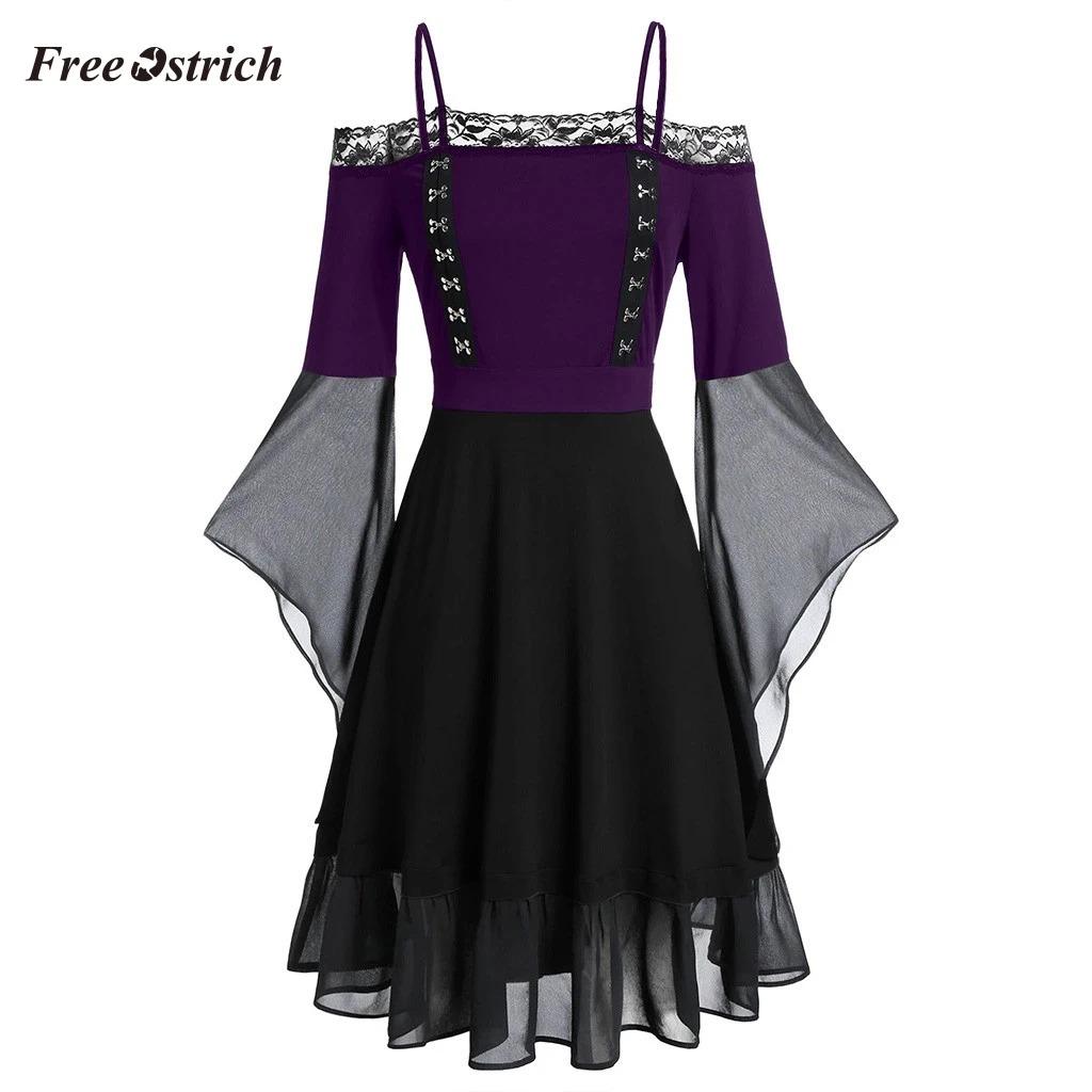 Бесплатная страусиное платье Vestidos женское сексуальное с открытыми плечами
