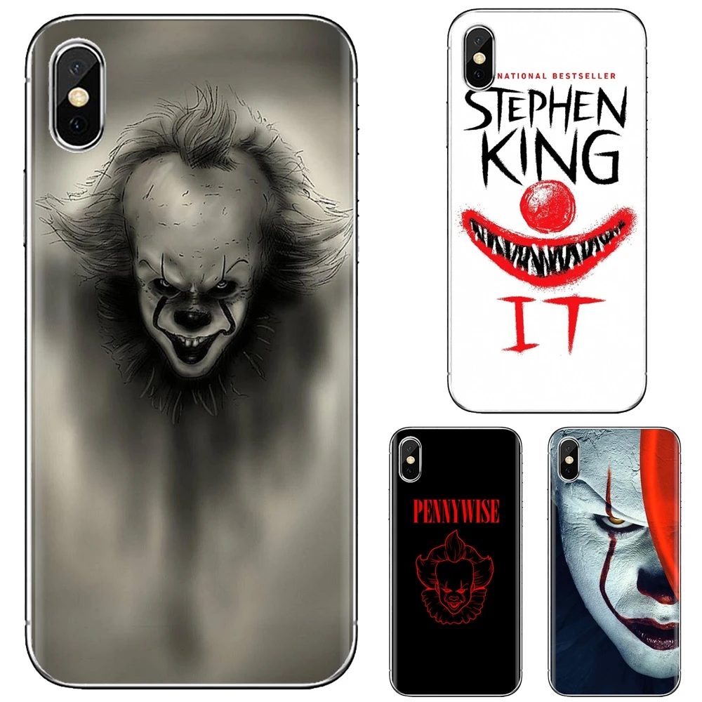 Силиконовый чехол для Samsung Galaxy Note 3 4 5 8 9 S3 S4 S5 Mini S6 S7 Edge S8 S9 S10 Plus|Бамперы| |