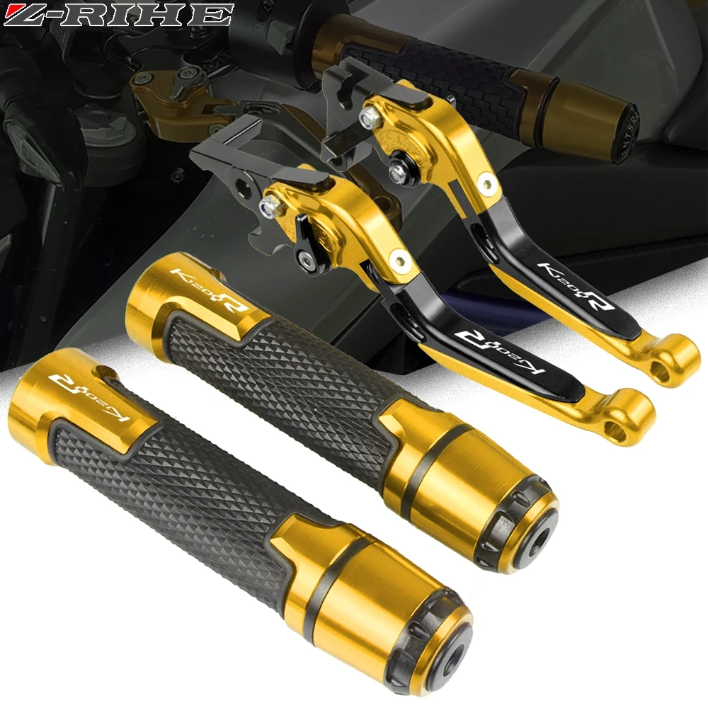 

Для BMW K1200R K 1200R 2005 2006 2007 2008 мотоциклетные CNC алюминиевые регулируемые складные сцепные рычаги ручные ручки