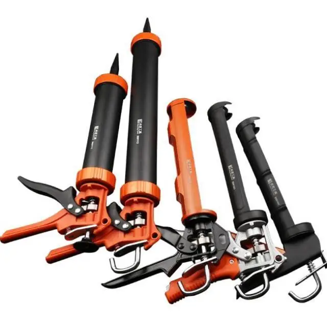 Стеклянный клеевой пистолет клей пластиковый бытовая силиконовая структура