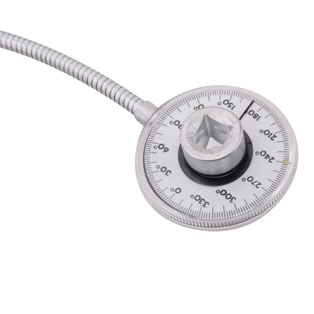 Высококачественный Магнитный транспортир крутящего момента циферблатного типа