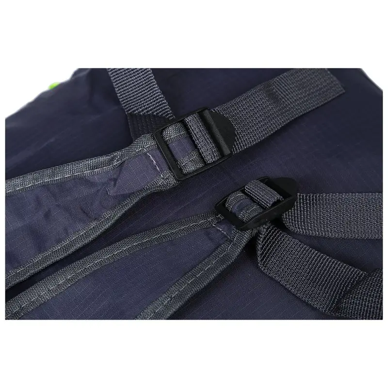 Новинка легкий складной водонепроницаемый нейлоновый рюкзак для мужчин и женщин