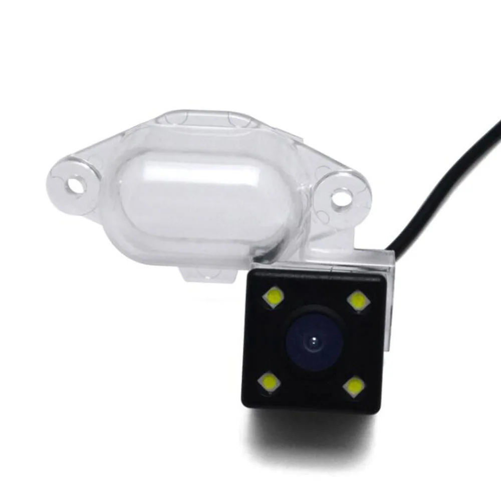 Специальная автомобильная камера заднего вида 170D с ночным видением для Nissan NV200