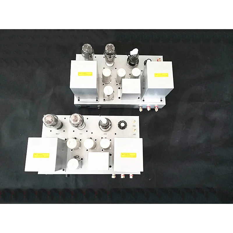 Рисунок 2 - Сплит 2A3B односторонний трубный