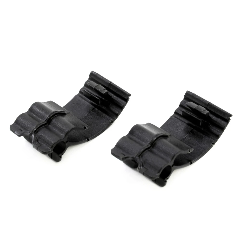 

Side Cover Clips Set For Harley Sportster XL883 XL1200 48 72 Left Battery Cover Bracket 2004-2017