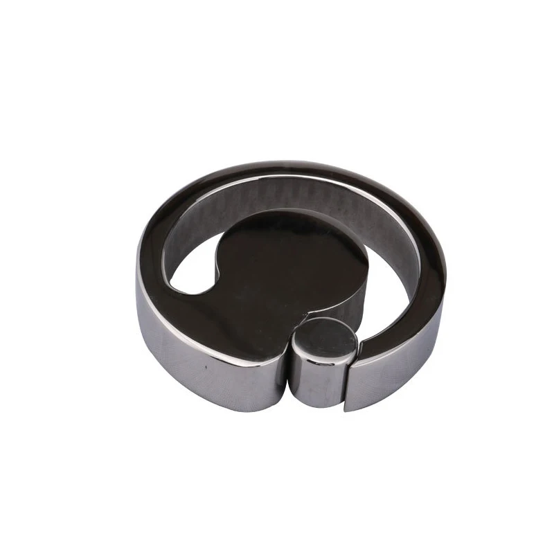 Кольцо-подвеска для яиц из нержавеющей стали | Красота и здоровье