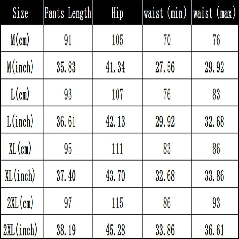 Мужские брюки MISSKY дышащие прямые с несколькими карманами эластичные