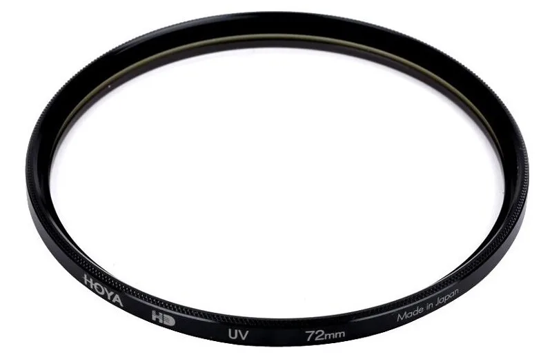 HOYA HD MC-UV 49 мм 52 55 58 62 67 72 77 82 закаленное стекло 8-слойный многослойный цифровой УФ
