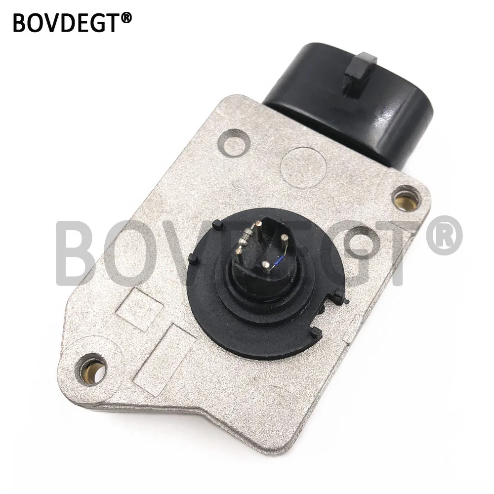 Датчик массового расхода воздуха 4 контакта MAF для FORD ESCORT 1.9L 4L MERCURY TRACER F0CZ12B579AARM