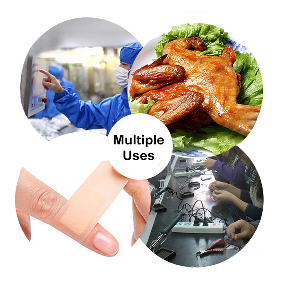 50 шт одноразовые перчатки прозрачные пластиковые безопасные для приготовления