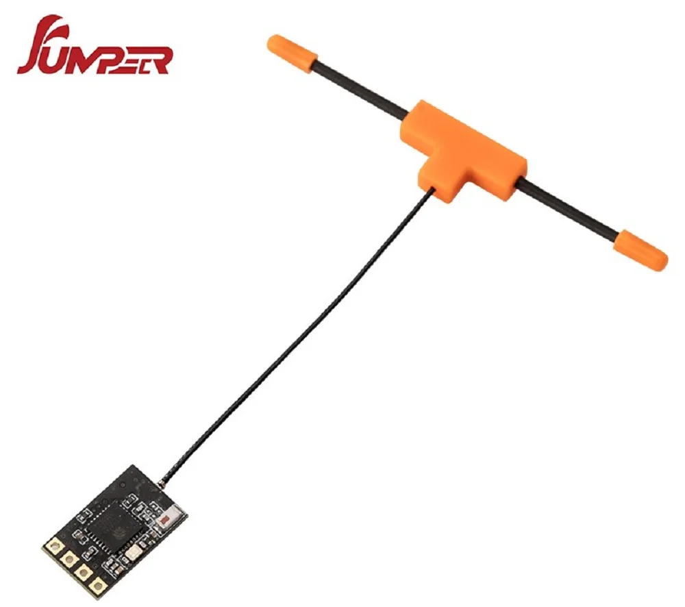 Jumper ELRS Aion RX-Mini-SE 2.4Ghz receiver