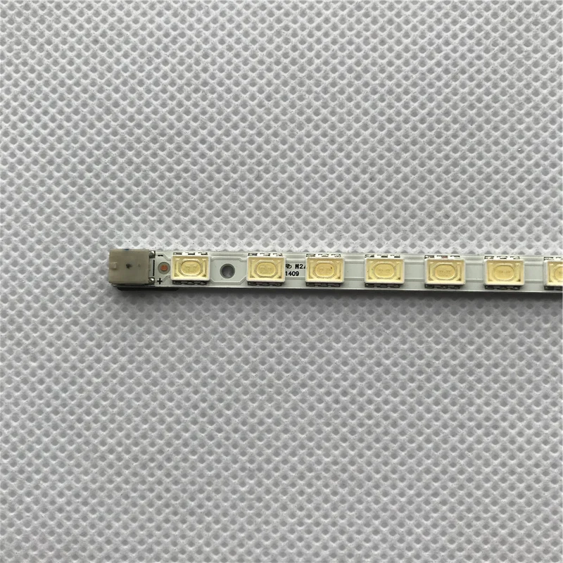 Оригинальный 454 мм светодиодный Подсветка газа 48 лампа для 40-дюймовый светодиод