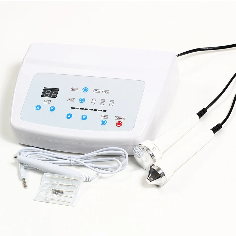 Ультразвуковой уход за кожей удаление моль для отбеливания веснушек