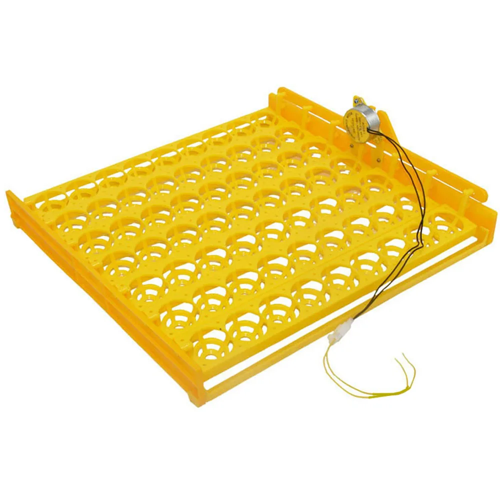 Инкубатор для цыплят уток и другой птицы 63 яиц | Дом сад