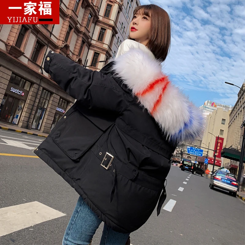 Специальное предложение хлопок женская 2019 легкая утолщенная одежда с хлопковой