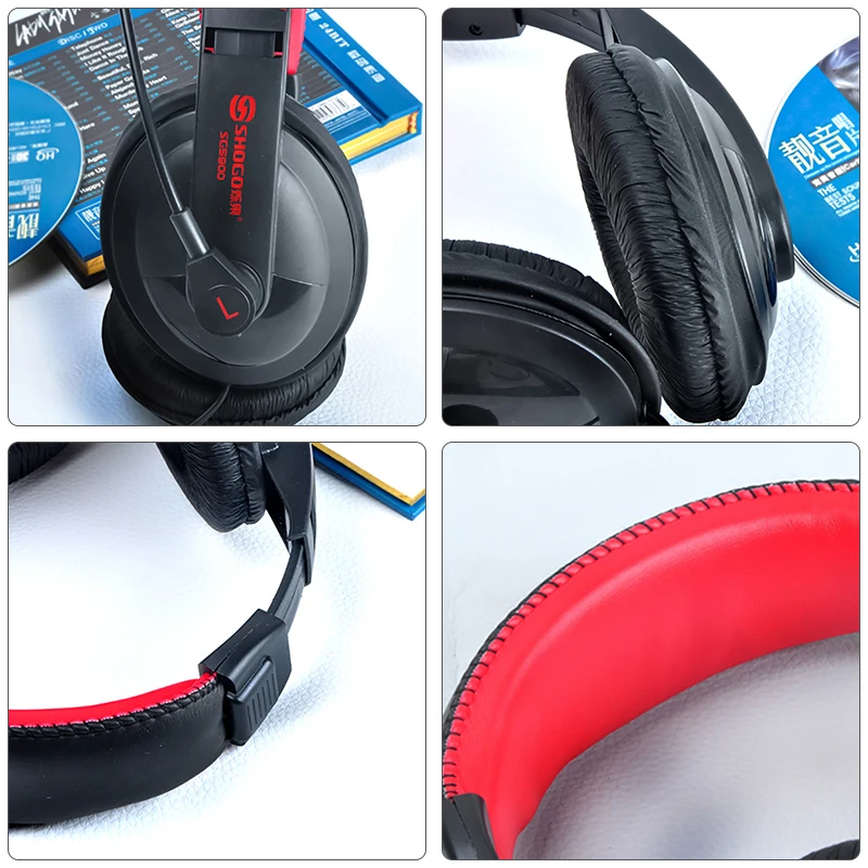 Игровые гарнитуры с сабвуфером и супербасами стереогарнитура игровые наушники