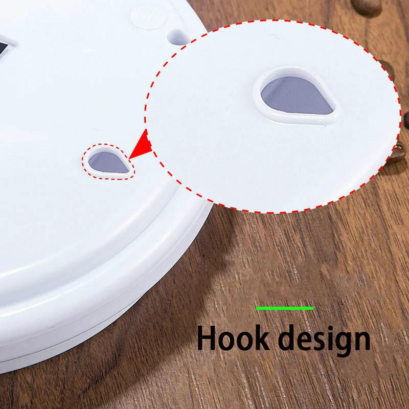 Специальная бытовая электронная машина для взвешивания кофе 1 г высокоточные