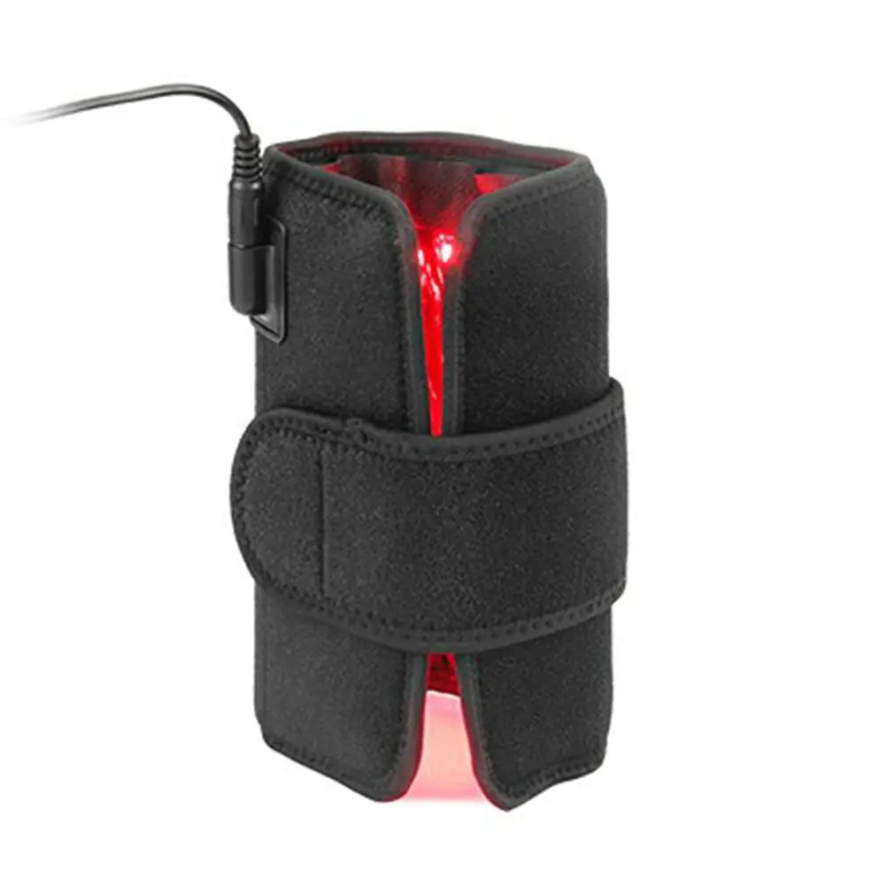 

Therapy Belt 2 In 1 Led Slimming Waist Belts Red Light Infrared Therapy Belt Pain Relief Body Shaping Sculpting Belt