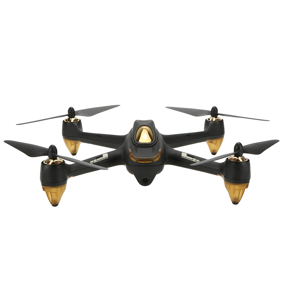 Оригинальный Hubsan H501S X4 5 8G FPV 1080P HD Камера Квадрокоптер с дистанционным управлением