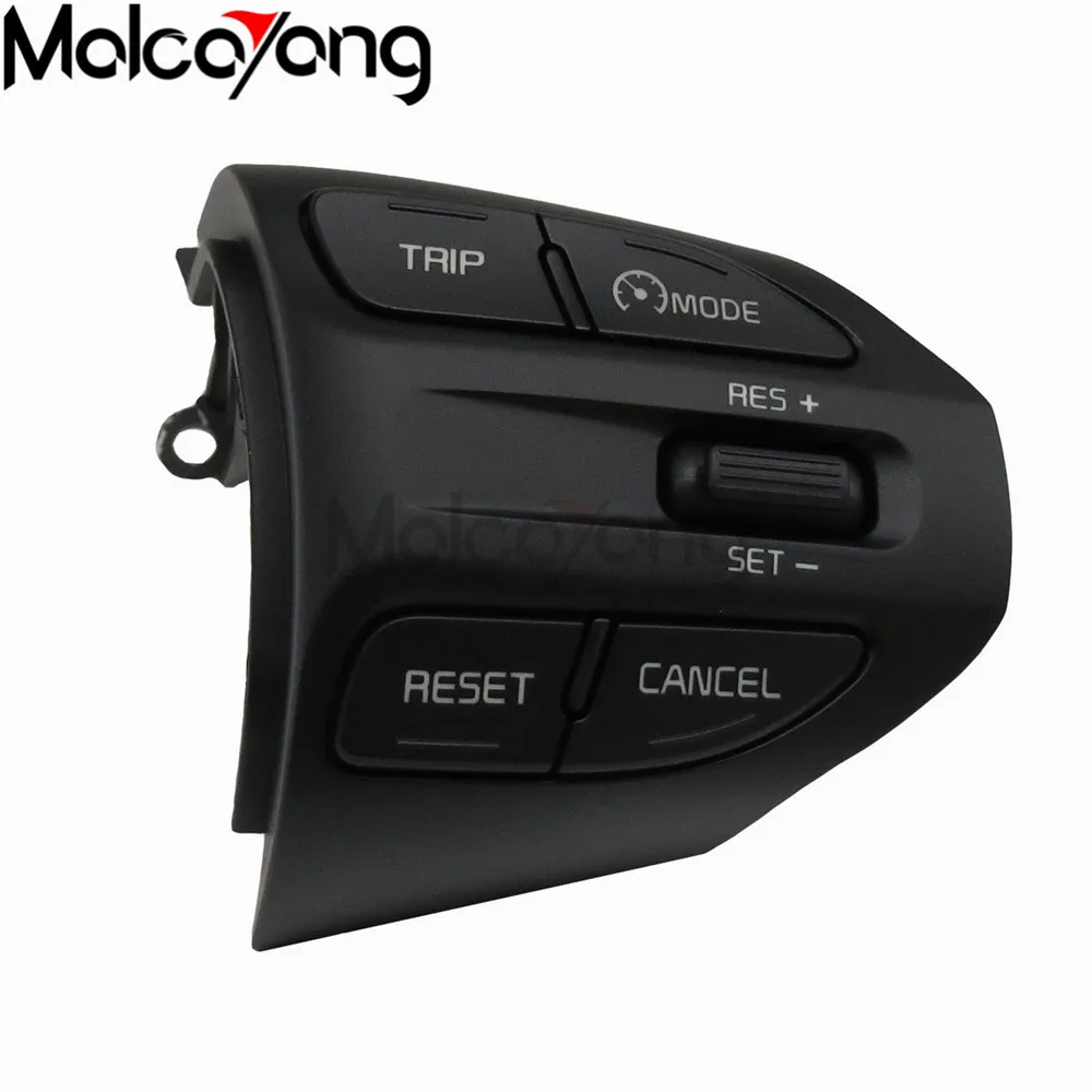 Переключатель управления круиз контролем на рулевое управление RH 96720G6010 для Kia RIO