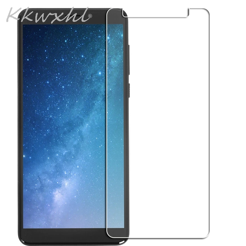 9H HD закаленное стекло для DEXP A160 Защитная пленка для DEXPA160 Защитная крышка для экрана