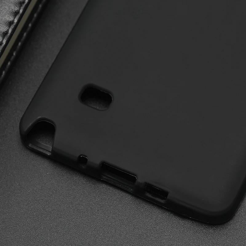 Чехол AMMYKI 5 7 "для Note 4 новейший матовый на ощупь индивидуальный