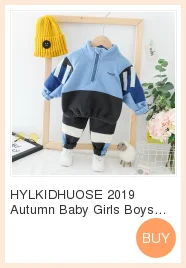 HYLKIDHUOSE/детская одежда для малышей; костюмы в джентльменском стиле; комплекты одежды для маленьких мальчиков; рубашка; комбинезон; осенний Детский костюм