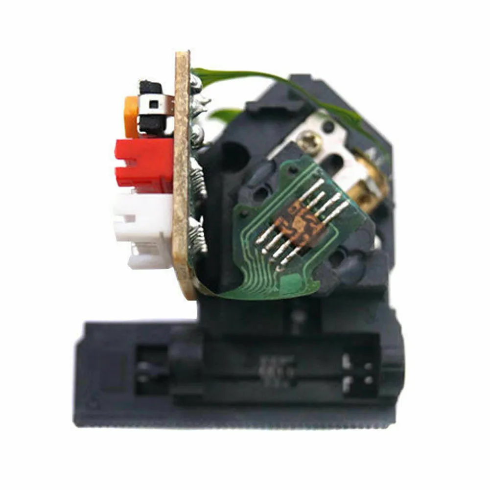 

KSS-210A KSS210A Sony DVD CD Player Replacement Parts Head Optical Pickup Lens 4.5 * 3.5cm Plastic Durable