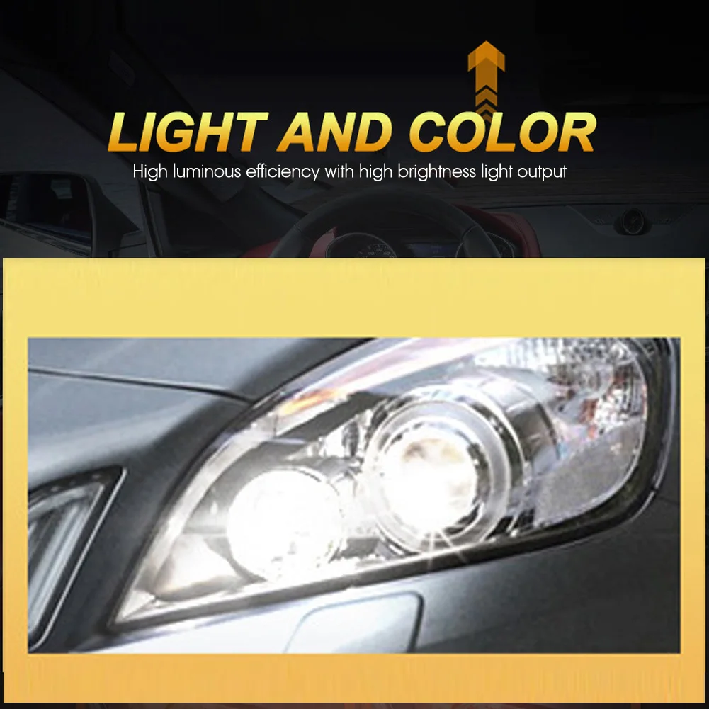 54smd P21w сигналы автомобиля светильник подходит для Ba15s источник 1 шт. сменный