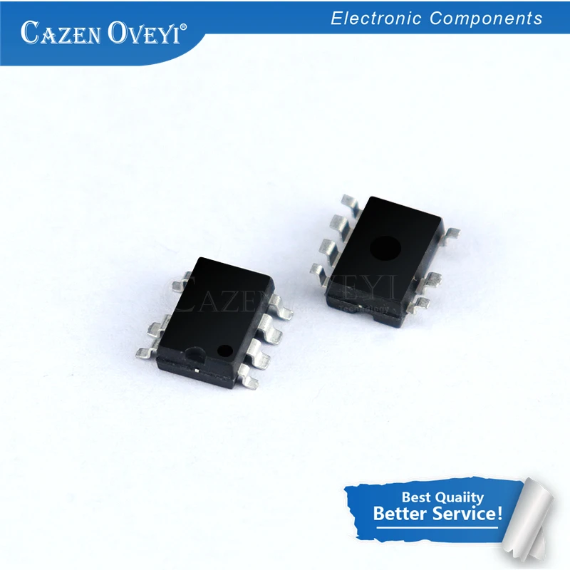 10 шт./лот PR23MF1S R23MF1 SMD 7|Интегральные схемы| |