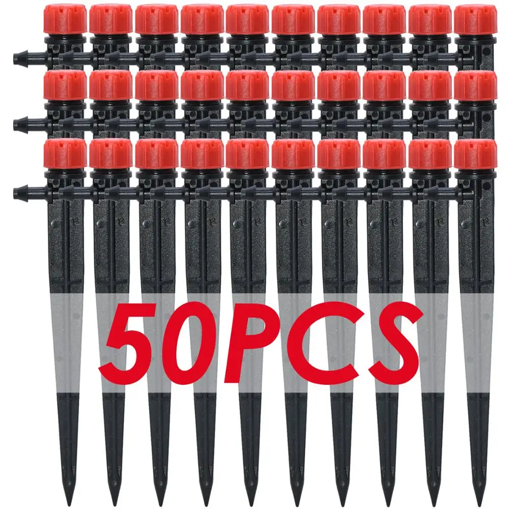 

SPRYCLE комплект капельного полива 50 шт