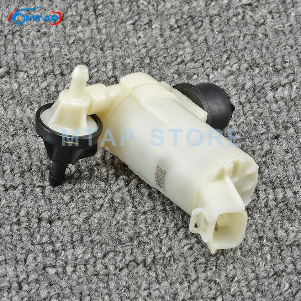 Мотор стеклоочистителя MTAP для Mitsubishi Outlander 2011 2015 HONDA CRV RE 2007 2009|Мойки высокого