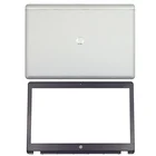 Новинка для ноутбука HP EliteBook Folio 9470 9470M, ЖК-задняя крышка для ноутбукаПередняя панельнижний чехол, жесткий диск, чехол с памятью для жесткого диска, задняя крышка
