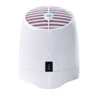 Ионизатор воздуха + портативный кислородный концентратор, очиститель воздуха, Ароматический диффузор, для дома и офиса