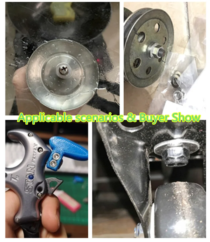 Шайба M2.5 M3 M3.5 M4 M5 M6 M8 M10 M12 M14 M16 316 из нержавеющей стали