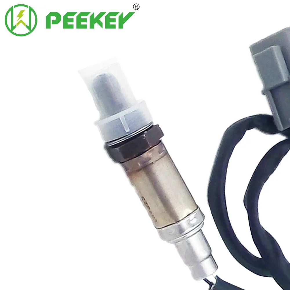 

PEEKEY Oxygen Sensor For 22690-1N000 22690-64Y12 22690-1N400 For Nissan Almera Primera Sunny III 1.4 1.6L 93-00 No# 22690-6P100
