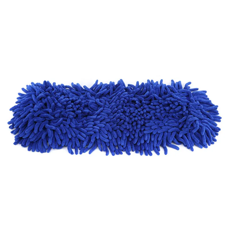 Щетка для мытья автомобиля Швабра головной убор шениль метла водный поток окна