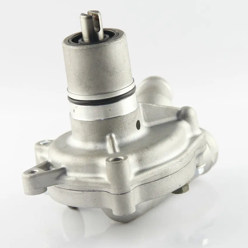 Водяной насос мотоцикла для Honda 19200-MN8-010 VRX400 T NV400 CJ/CK CS/CV Steed DCY/DC1/DC2 Shadow Slasher