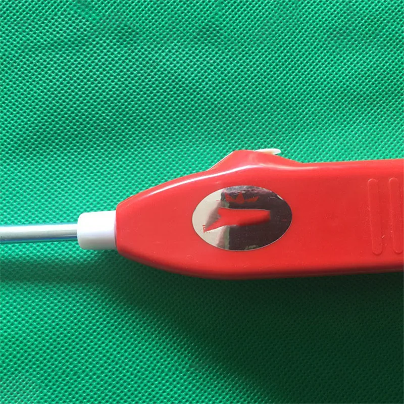 Зажигалки Fire Starter 2AA батарея питания(без батарей) для фабрики прямые продажи электронная кухня газовая зажигалка плита