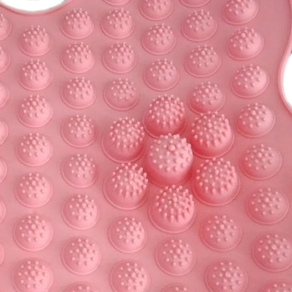 Моющаяся бабочка пальцев ног накладки для облегчения боли при помощи