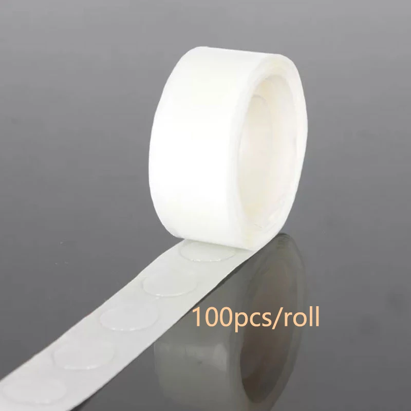 Цепочка для воздушных шаров DAWN 5 м 160 шт + зажимы 100 шт + клей 100 шт