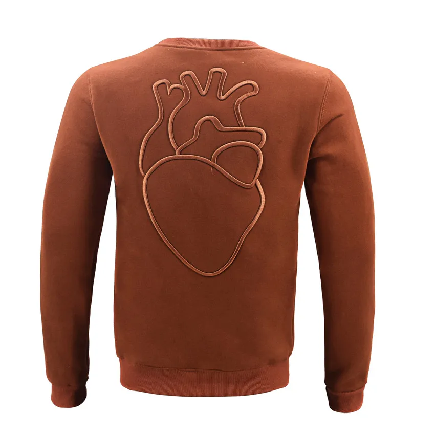 

USA SIZE High quality Hoodie Embroidery Fashion New Hoodie Streetwear Mens Hip Hop Hoodie Sweatshirt Casual Black Cotton Autumn